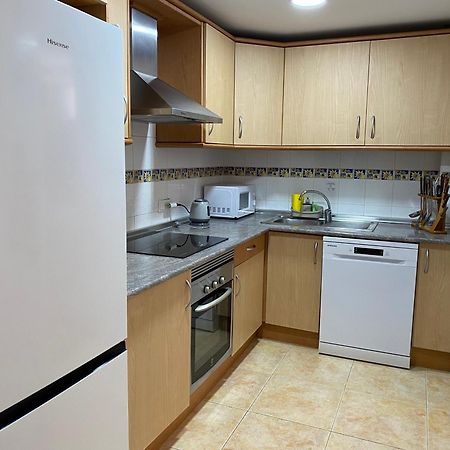Magnifico Bungalow En Gran Alacant公寓 外观 照片
