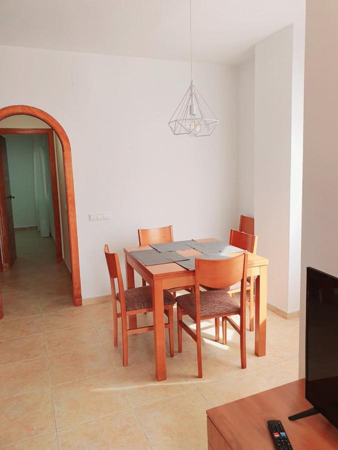 Magnifico Bungalow En Gran Alacant公寓 外观 照片