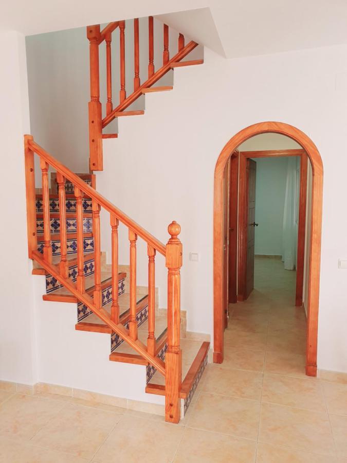 Magnifico Bungalow En Gran Alacant公寓 外观 照片