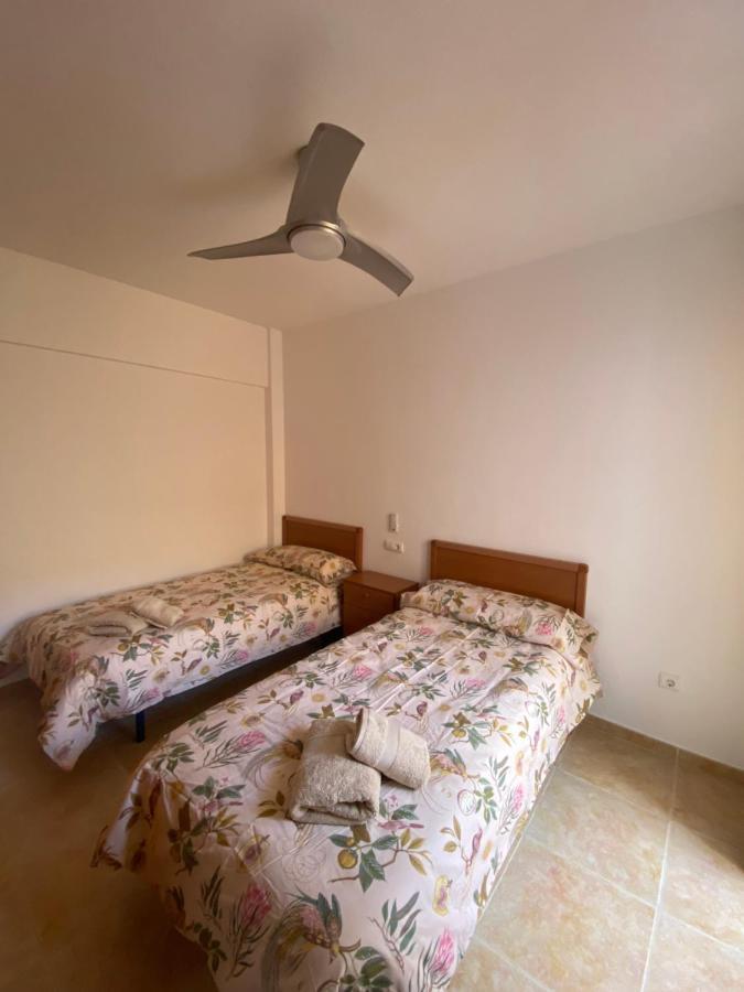 Magnifico Bungalow En Gran Alacant公寓 外观 照片