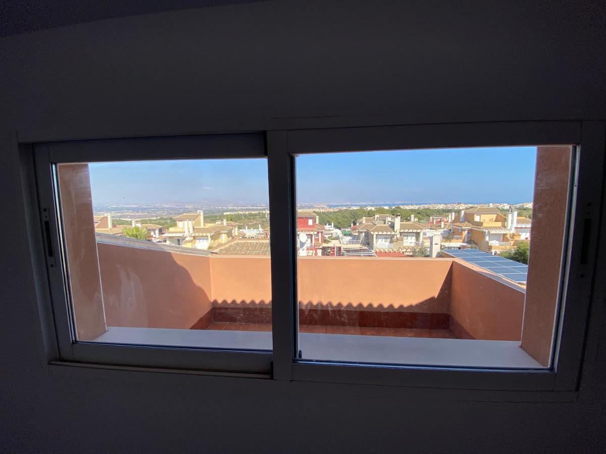 Magnifico Bungalow En Gran Alacant公寓 外观 照片
