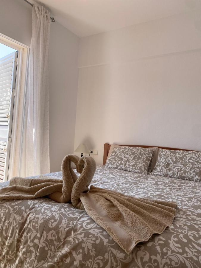 Magnifico Bungalow En Gran Alacant公寓 外观 照片