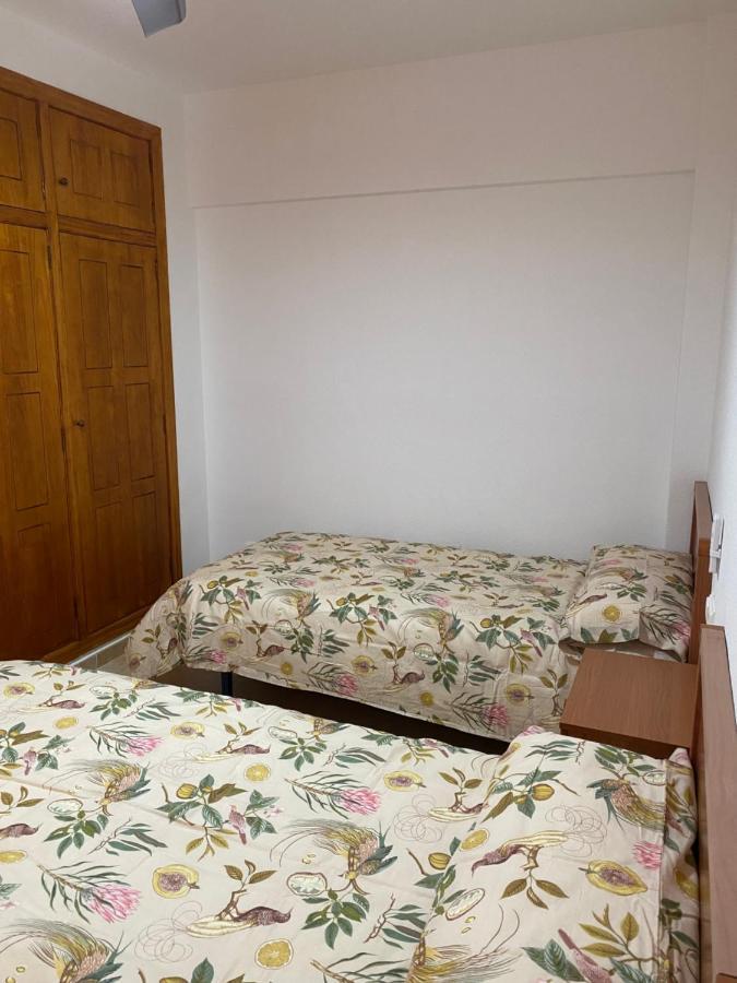 Magnifico Bungalow En Gran Alacant公寓 外观 照片