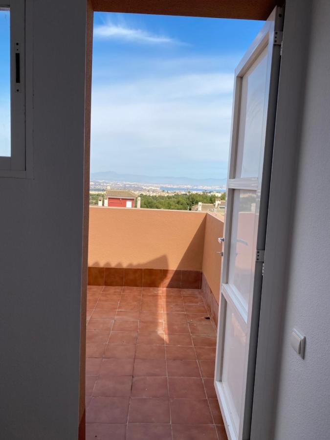 Magnifico Bungalow En Gran Alacant公寓 外观 照片
