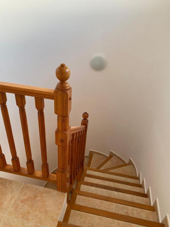 Magnifico Bungalow En Gran Alacant公寓 外观 照片