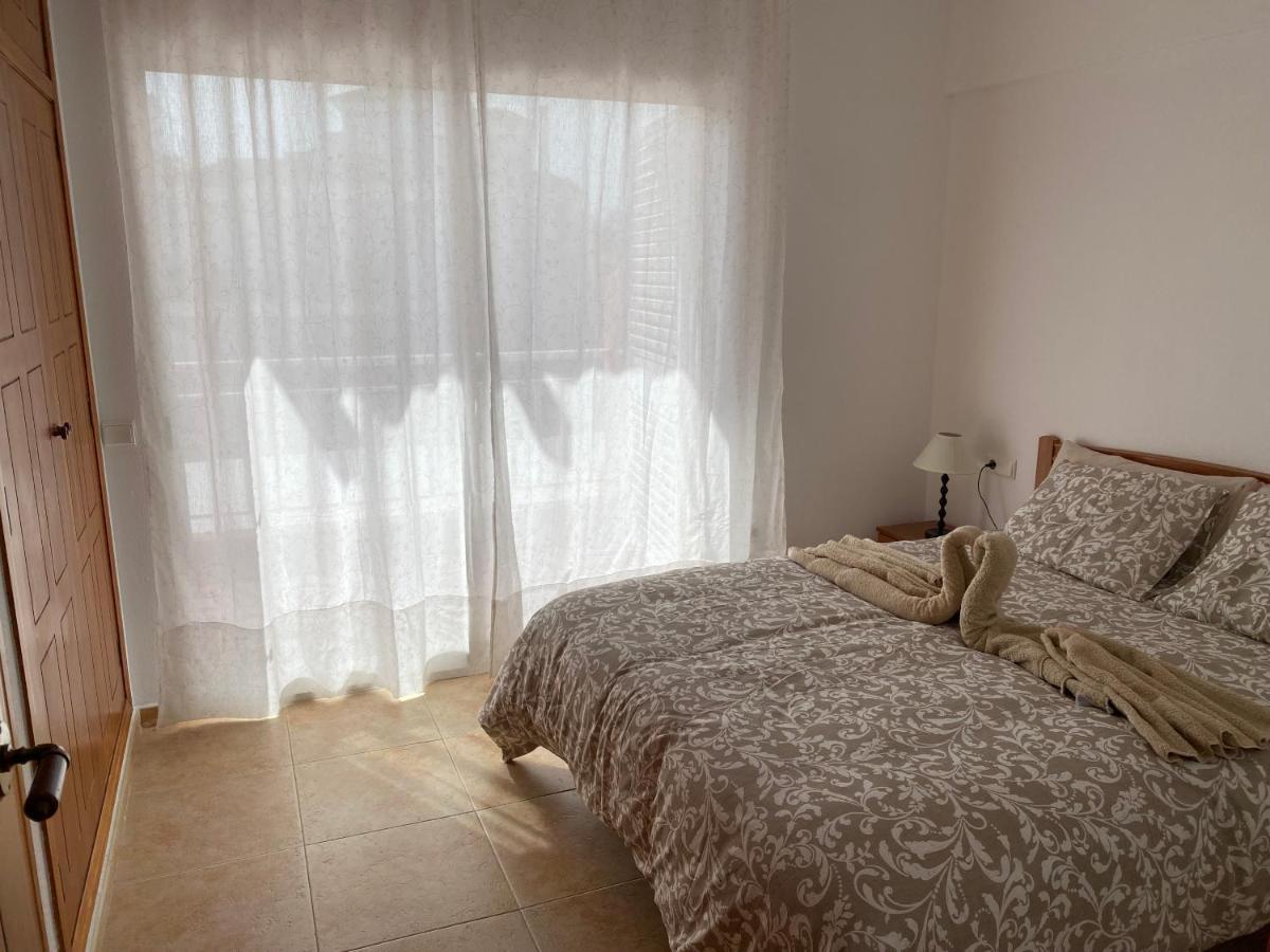 Magnifico Bungalow En Gran Alacant公寓 外观 照片