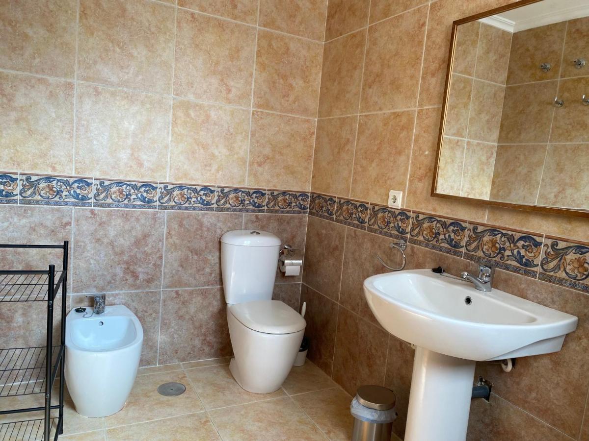 Magnifico Bungalow En Gran Alacant公寓 外观 照片