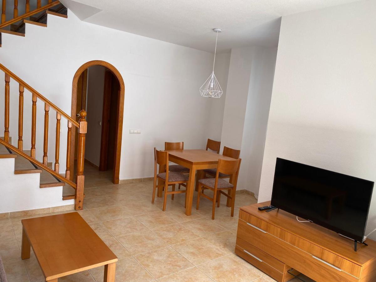 Magnifico Bungalow En Gran Alacant公寓 外观 照片