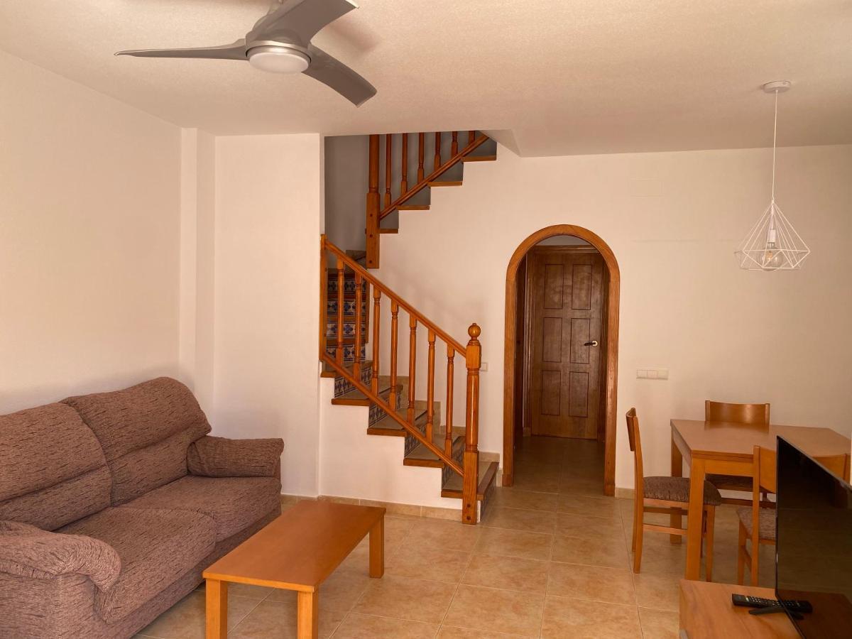 Magnifico Bungalow En Gran Alacant公寓 外观 照片