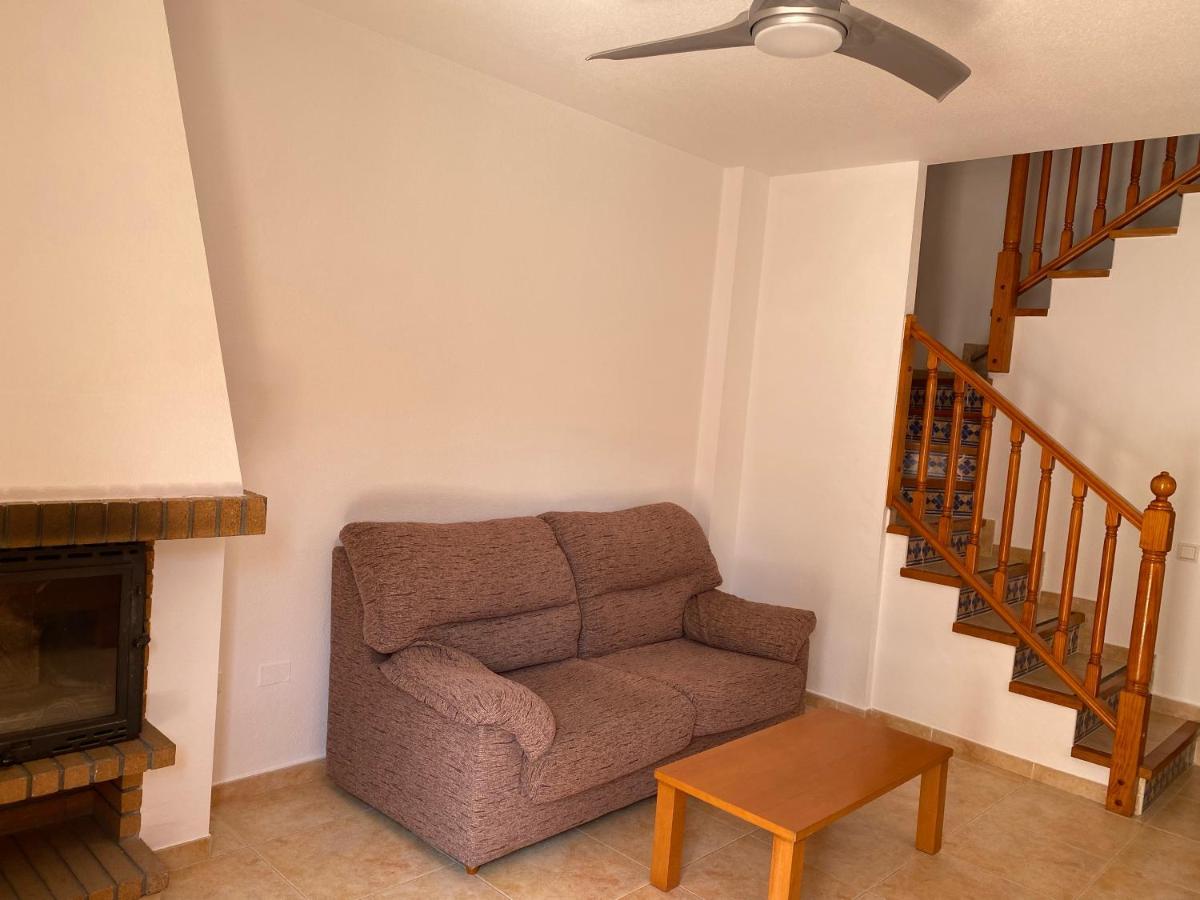 Magnifico Bungalow En Gran Alacant公寓 外观 照片