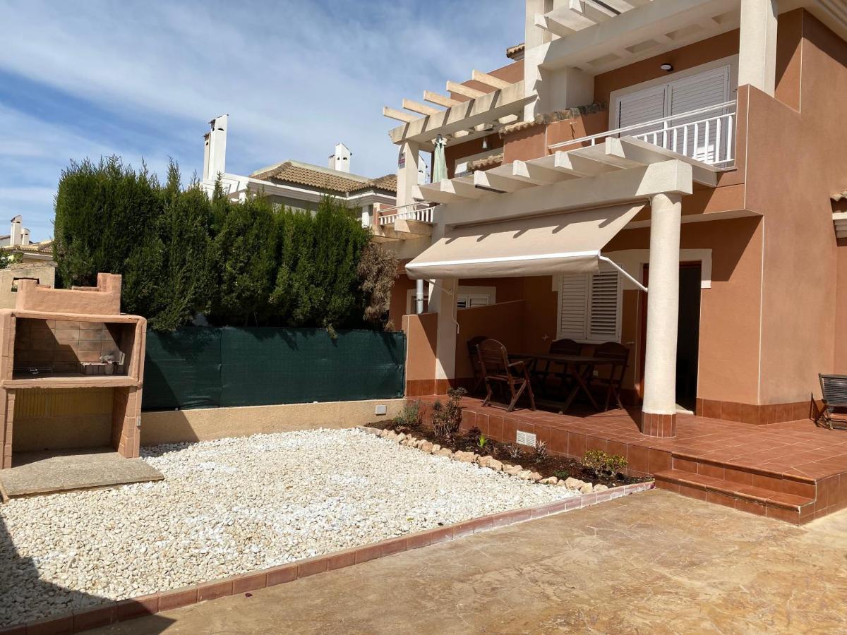 Magnifico Bungalow En Gran Alacant公寓 外观 照片