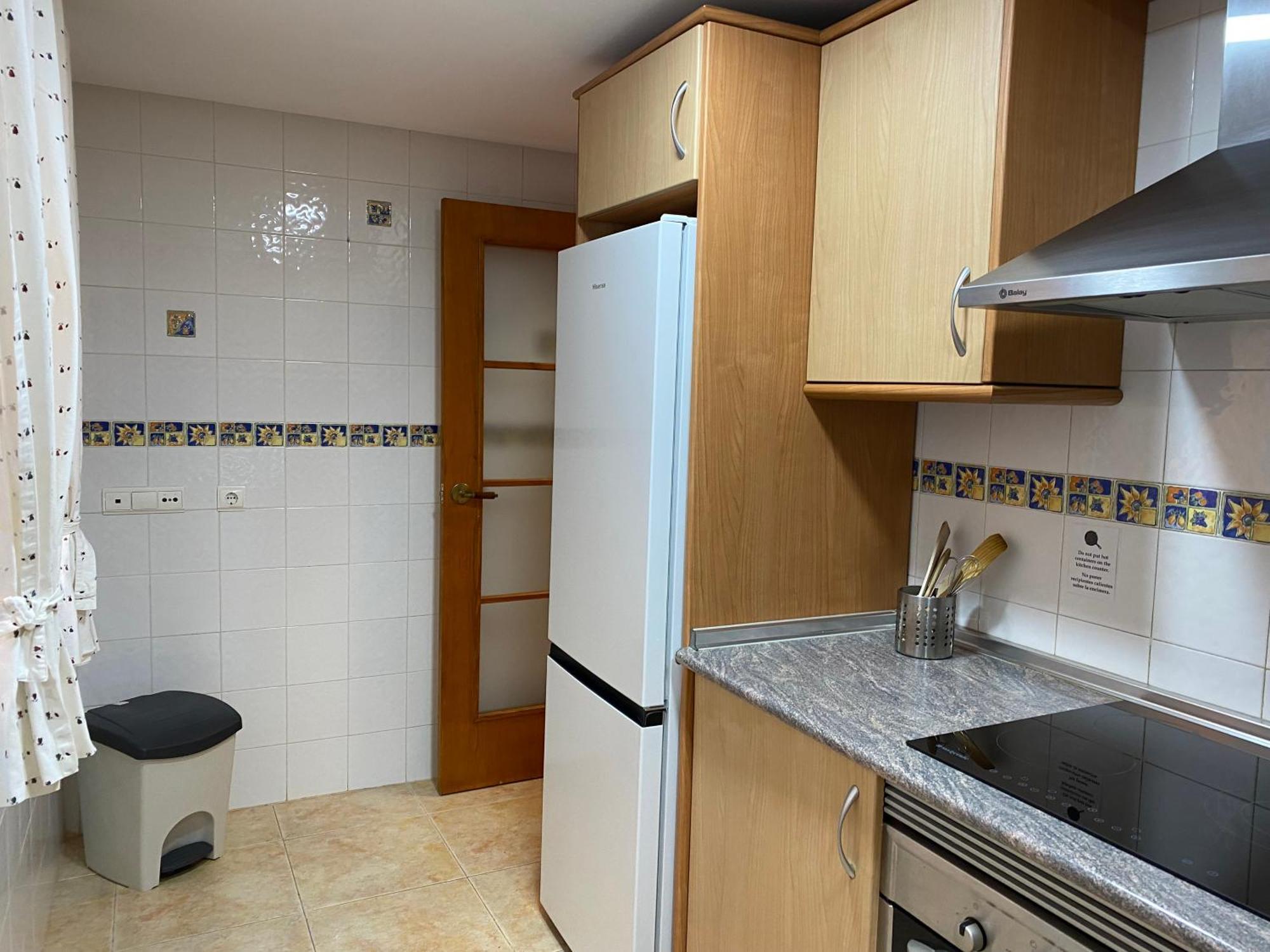 Magnifico Bungalow En Gran Alacant公寓 外观 照片
